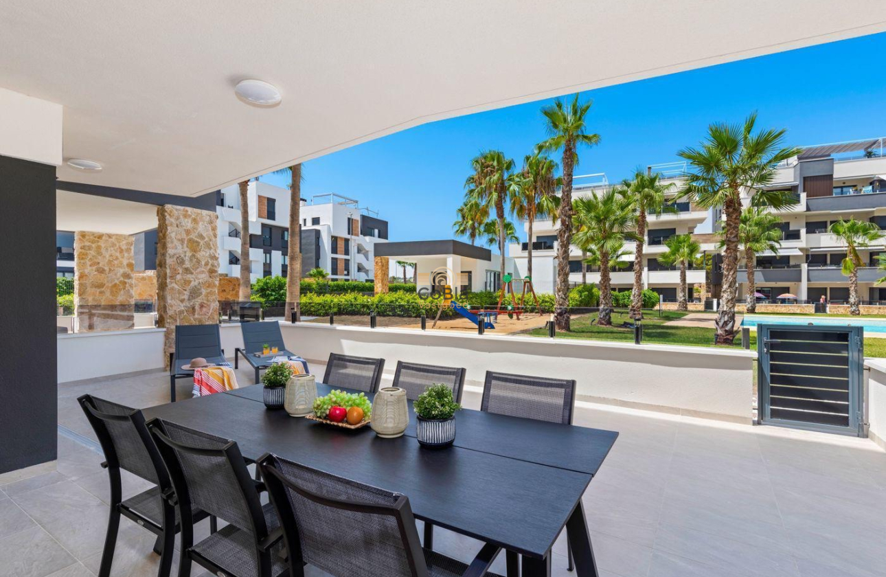 Herverkoop - Appartement - Orihuela Costa - Los Altos
