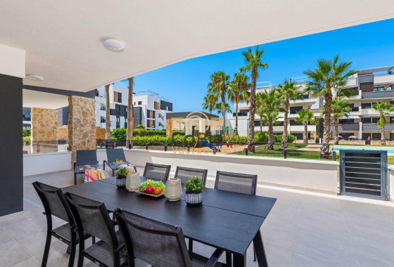 Herverkoop - Appartement - Orihuela Costa - Los Altos