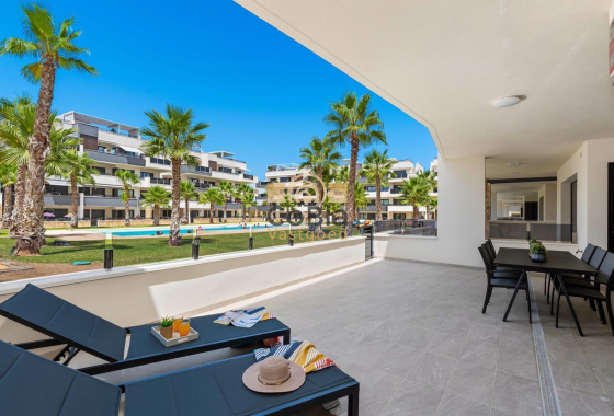 Herverkoop - Appartement - Orihuela Costa - Los Altos