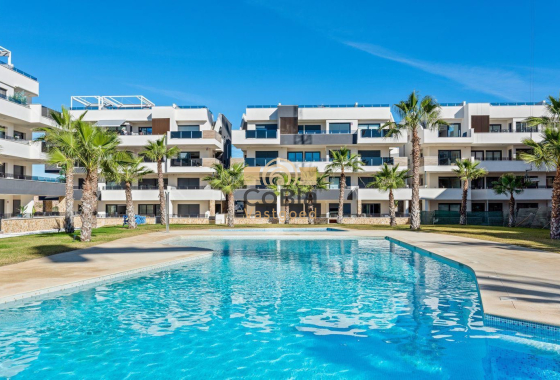 Herverkoop - Appartement - Orihuela Costa - Los Altos