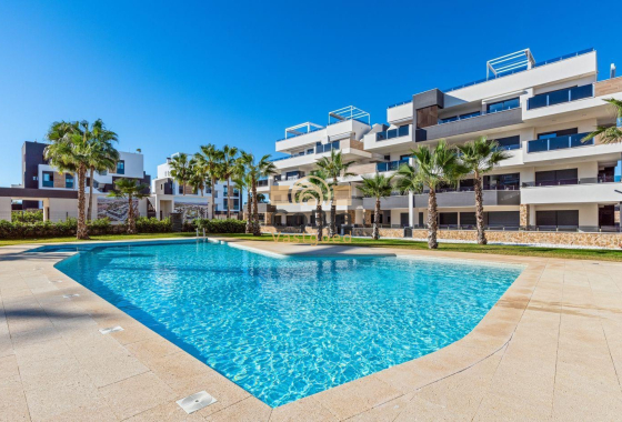 Herverkoop - Appartement - Orihuela Costa - Los Altos