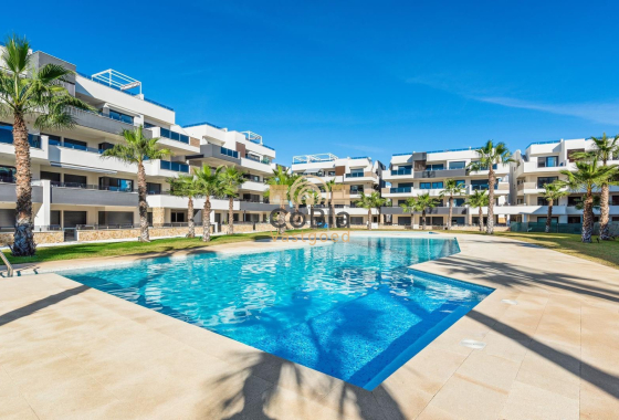 Herverkoop - Appartement - Orihuela Costa - Los Altos