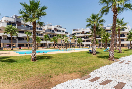 Herverkoop - Appartement - Orihuela Costa - Los Altos