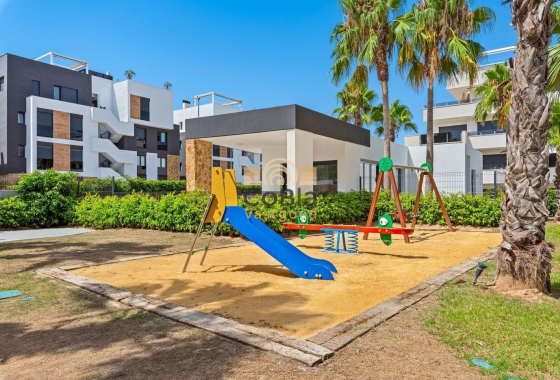 Herverkoop - Appartement - Orihuela Costa - Los Altos