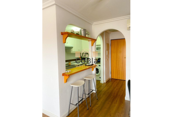 Herverkoop - Appartement - Mil Palmeras