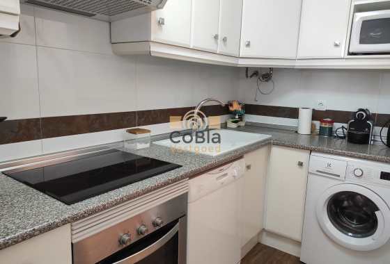 Herverkoop - Appartement - Mil Palmeras