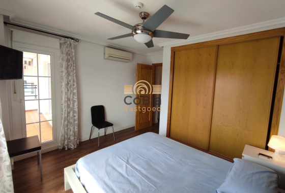 Herverkoop - Appartement - Mil Palmeras