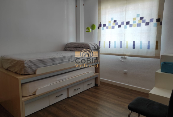 Herverkoop - Appartement - Mil Palmeras