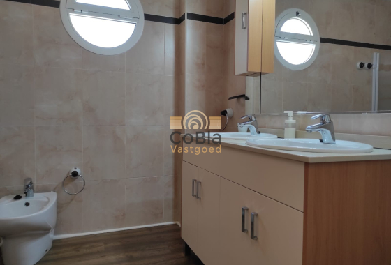 Herverkoop - Appartement - Mil Palmeras