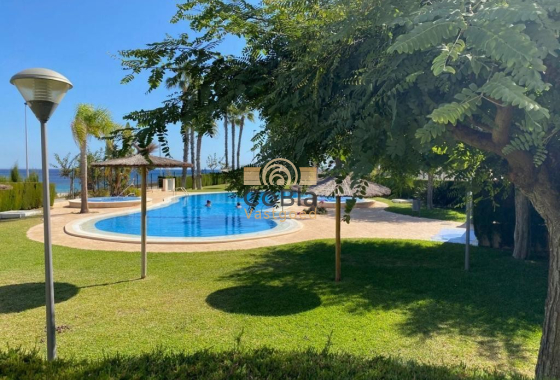 Herverkoop - Appartement - Mil Palmeras