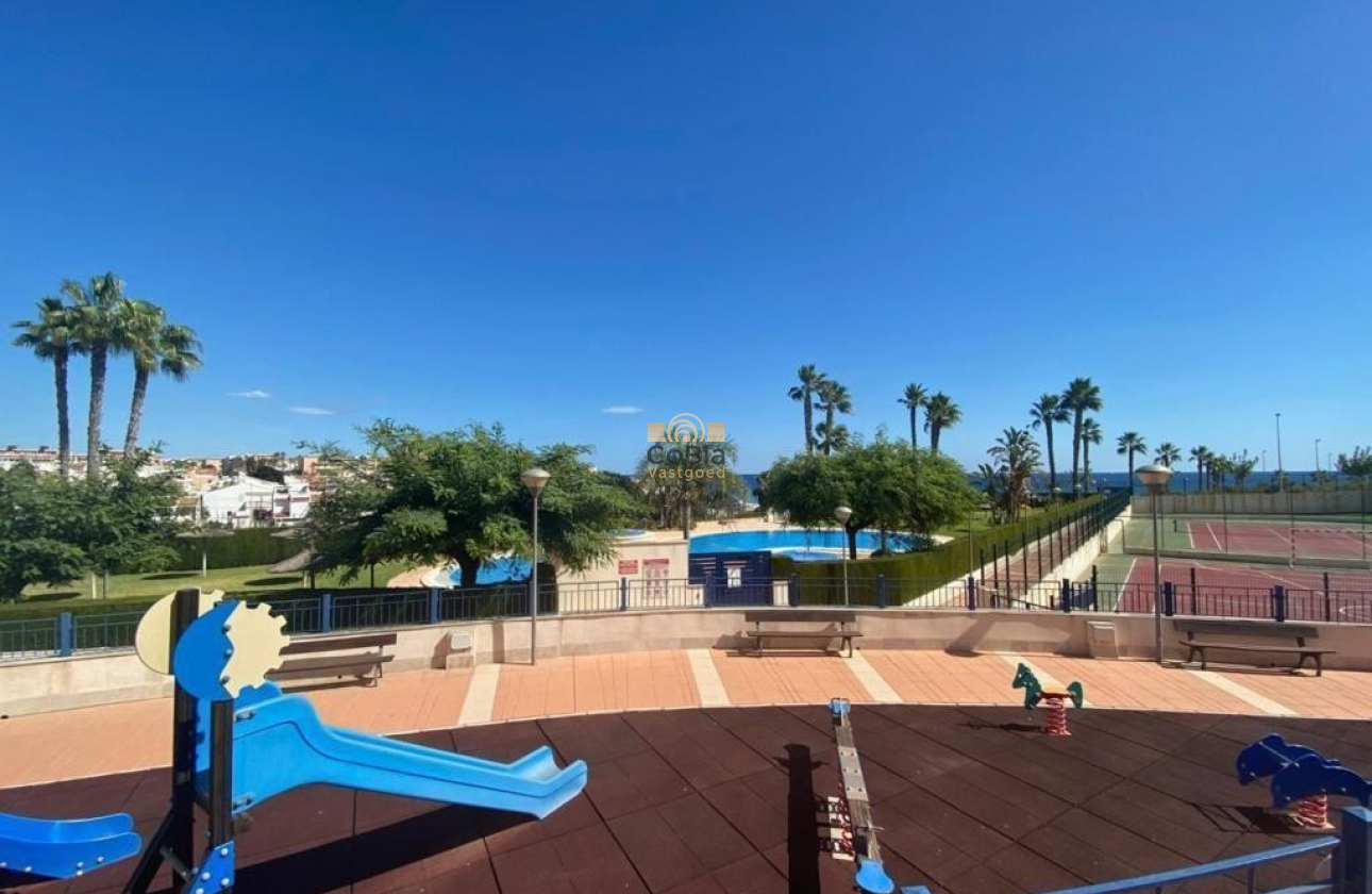 Herverkoop - Appartement - Mil Palmeras
