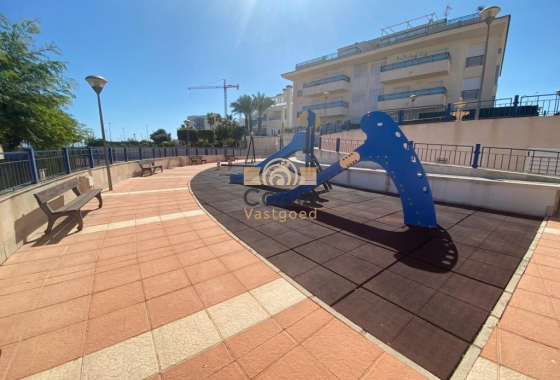Herverkoop - Appartement - Mil Palmeras