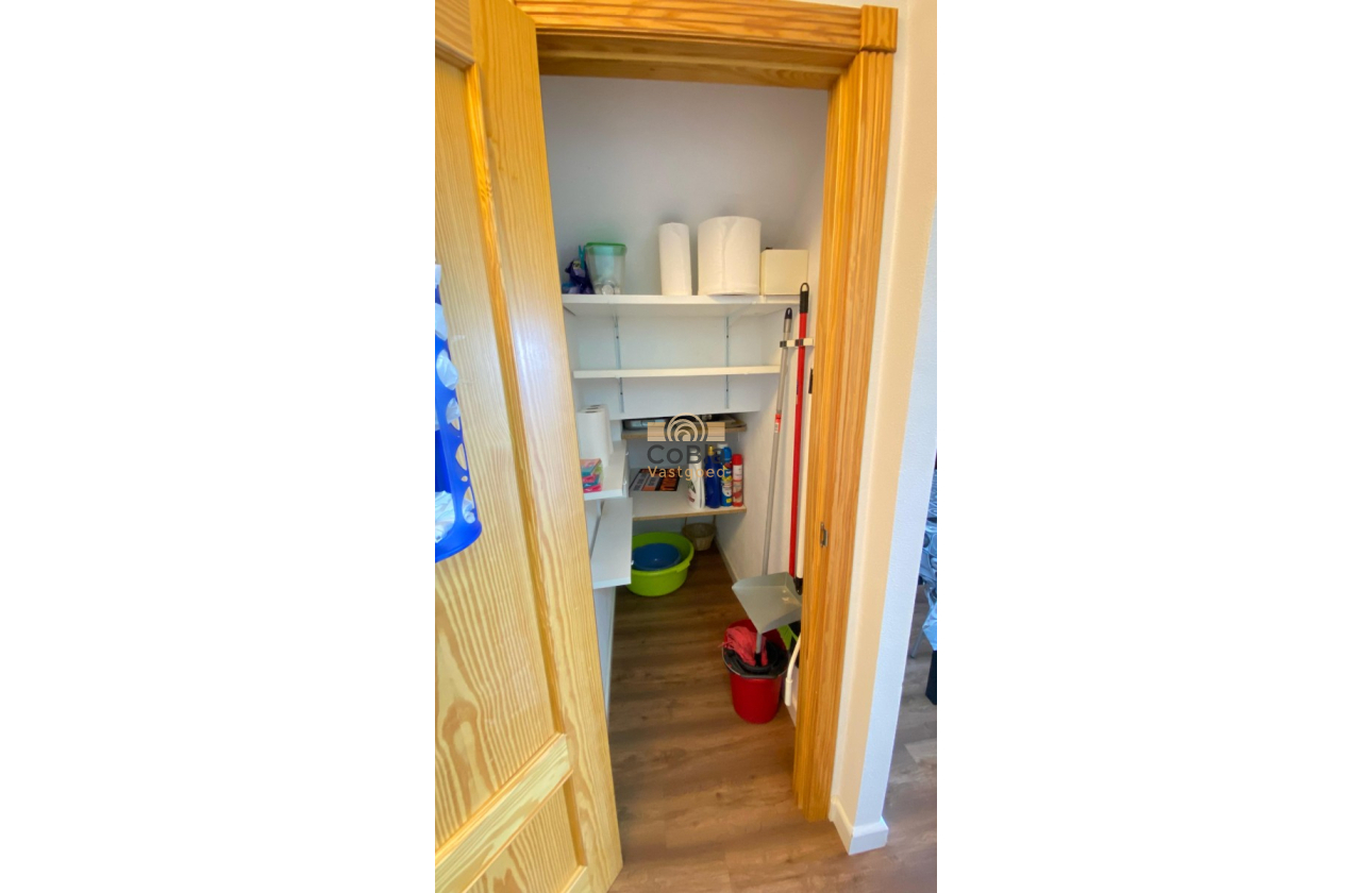 Herverkoop - Appartement - Mil Palmeras