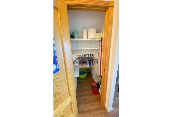 Herverkoop - Appartement - Mil Palmeras