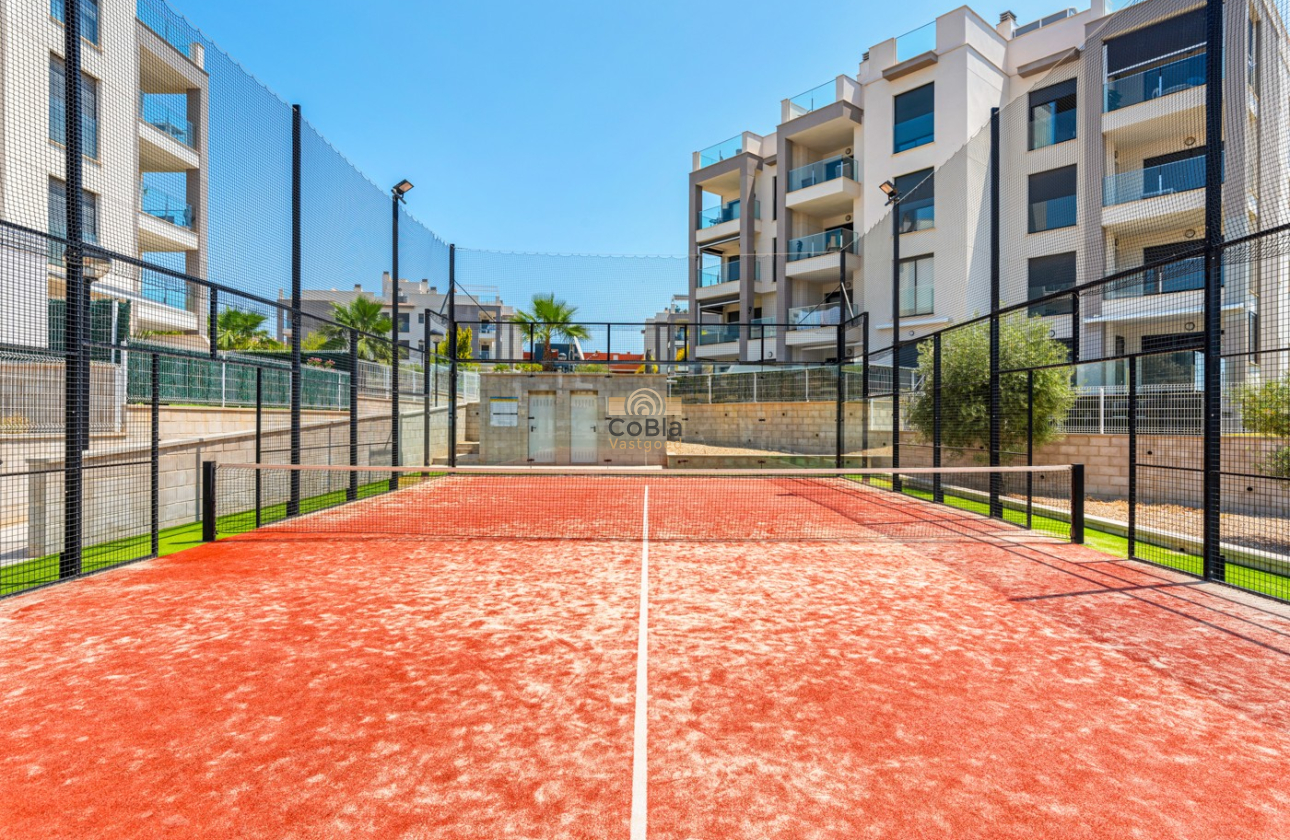 Herverkoop - Appartement - Orihuela Costa - Villamartin*