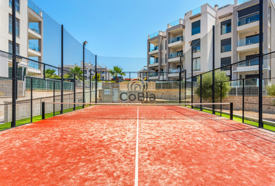 Herverkoop - Appartement - Orihuela Costa - Villamartin*