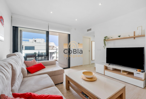 Herverkoop - Appartement - Orihuela Costa - Villamartin*