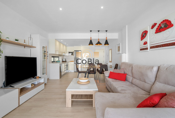 Herverkoop - Appartement - Orihuela Costa - Villamartin*