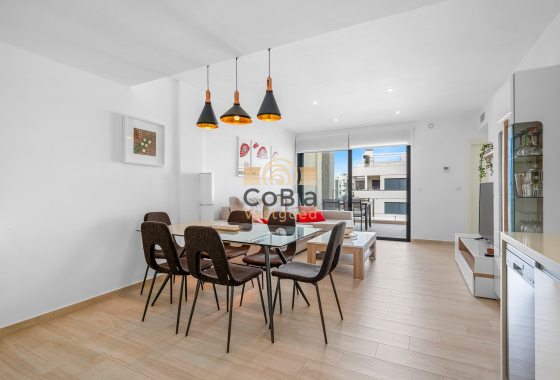 Herverkoop - Appartement - Orihuela Costa - Villamartin*