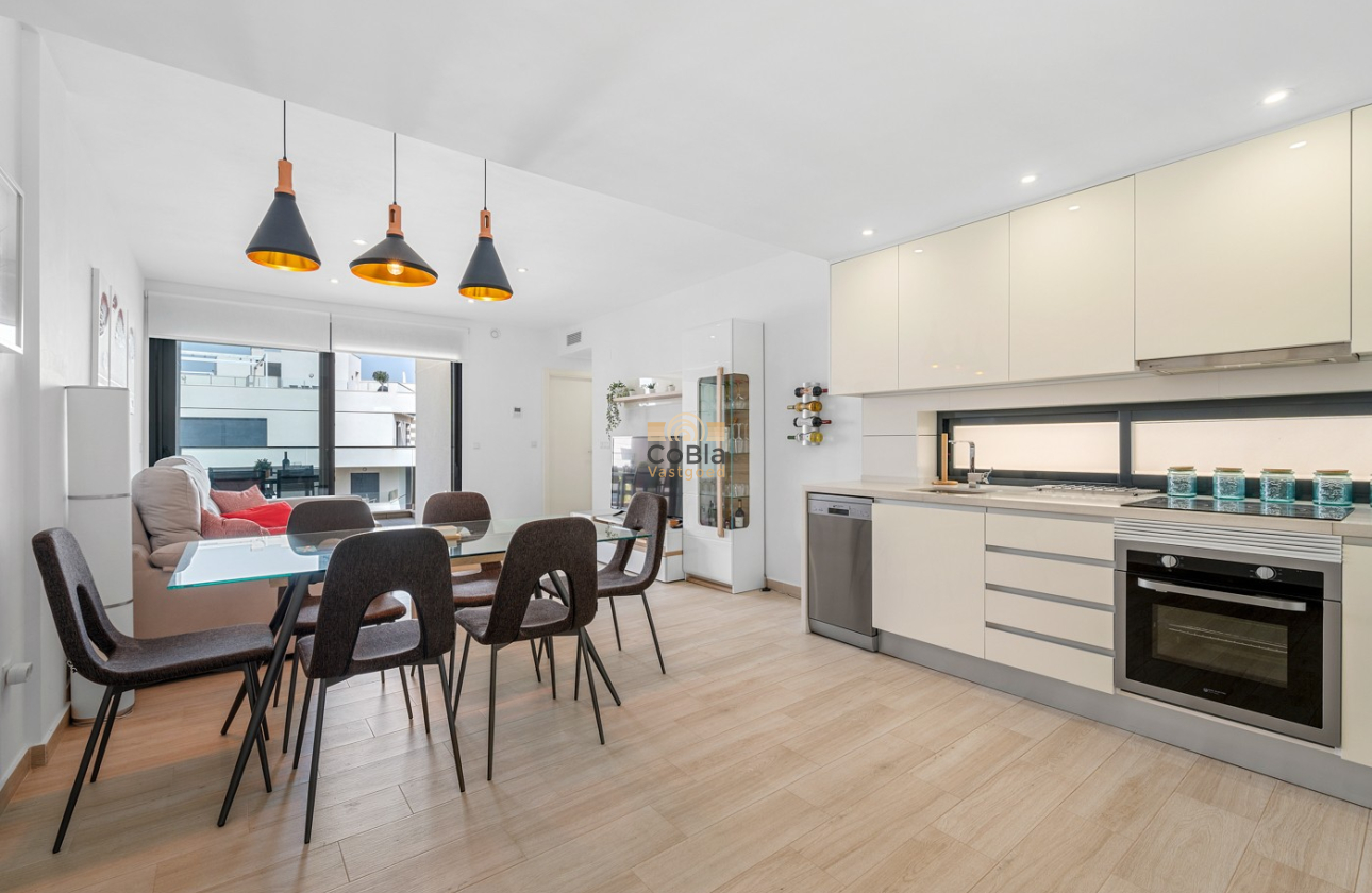 Herverkoop - Appartement - Orihuela Costa - Villamartin*