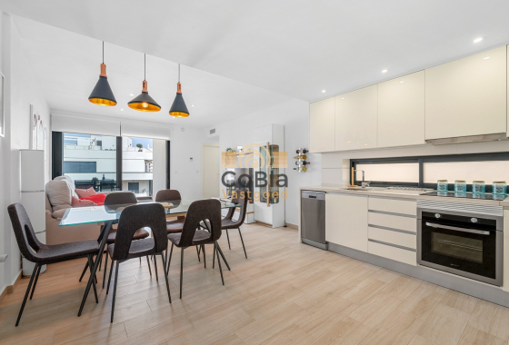 Herverkoop - Appartement - Orihuela Costa - Villamartin*
