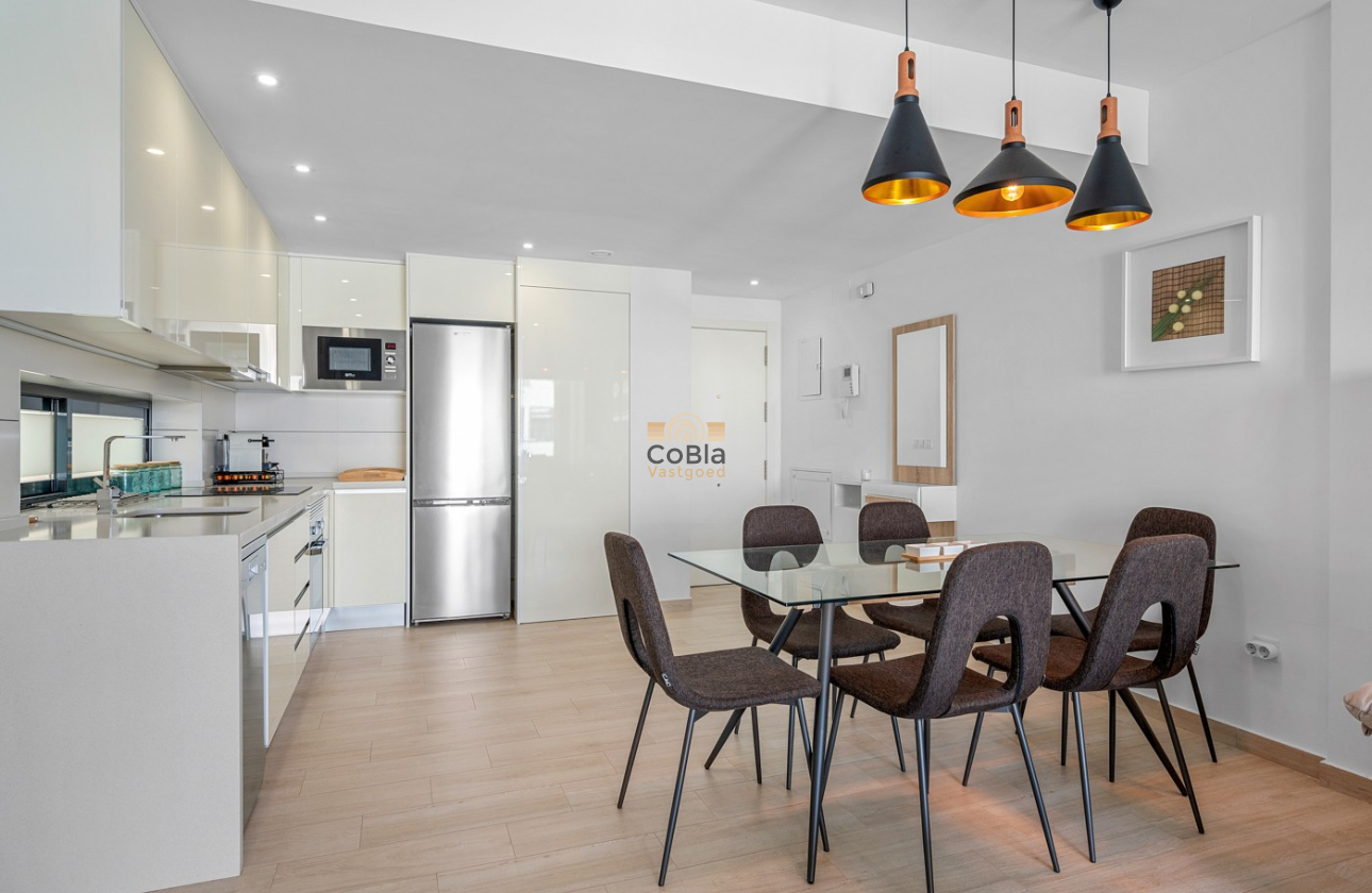 Herverkoop - Appartement - Orihuela Costa - Villamartin*