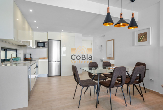 Herverkoop - Appartement - Orihuela Costa - Villamartin*