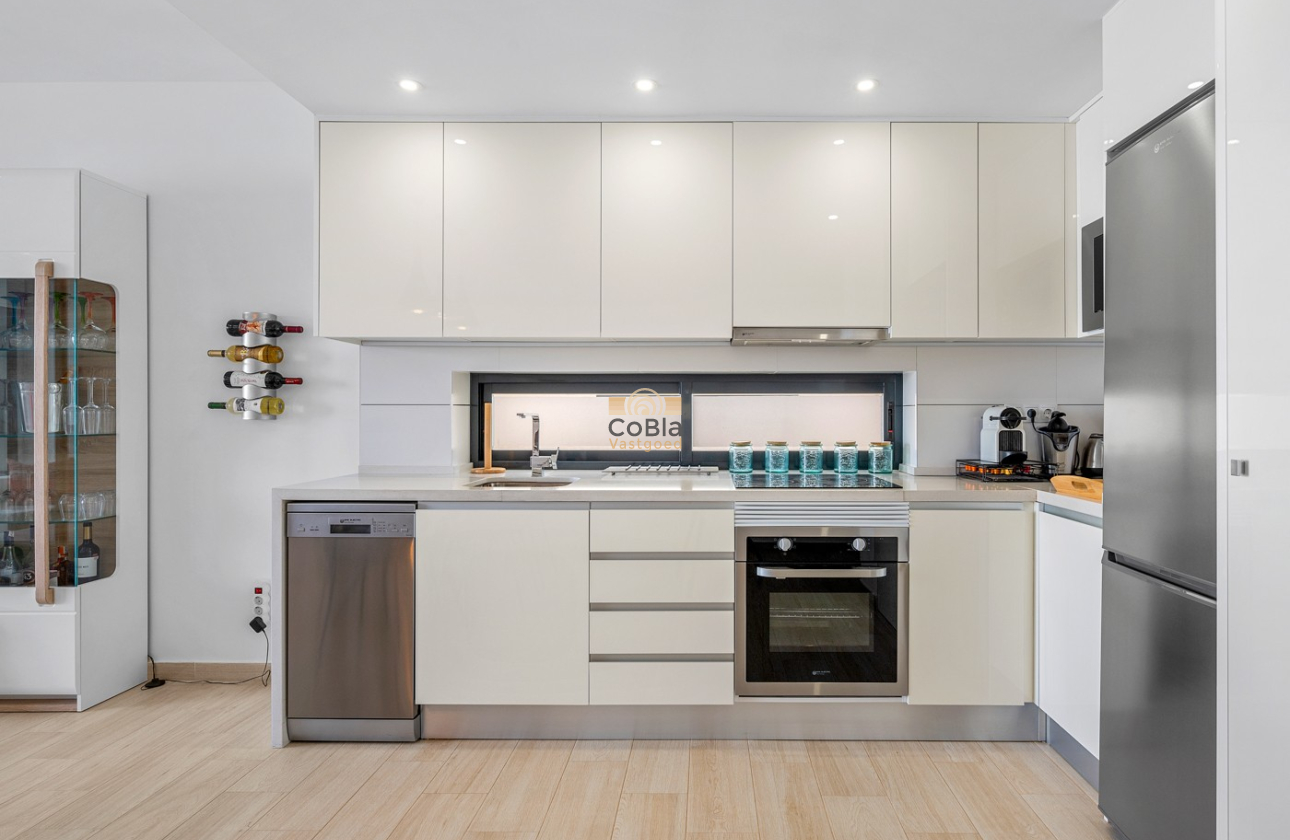 Herverkoop - Appartement - Orihuela Costa - Villamartin*