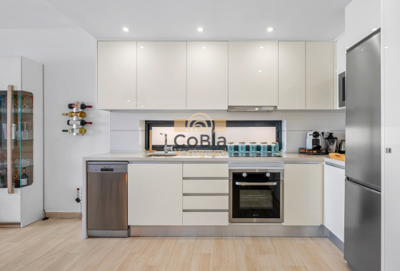 Herverkoop - Appartement - Orihuela Costa - Villamartin*