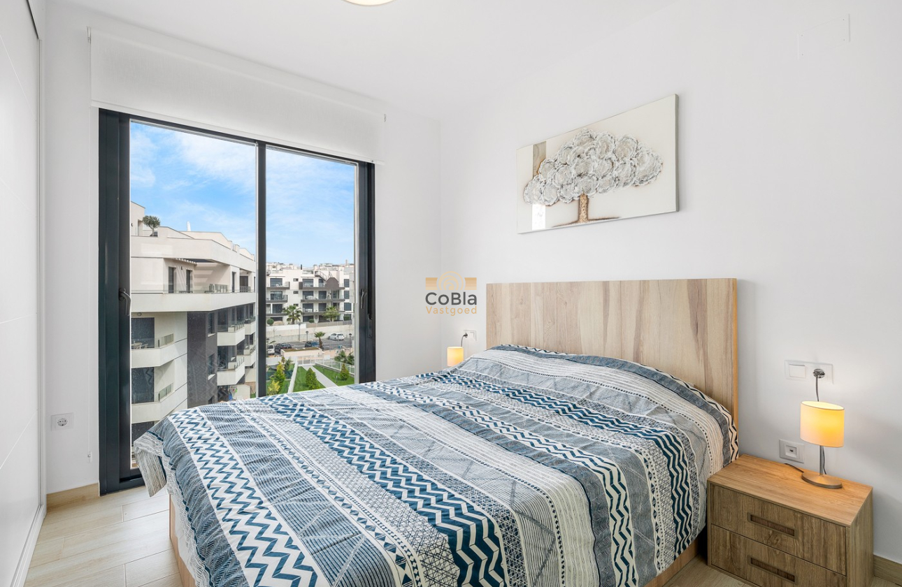 Herverkoop - Appartement - Orihuela Costa - Villamartin*