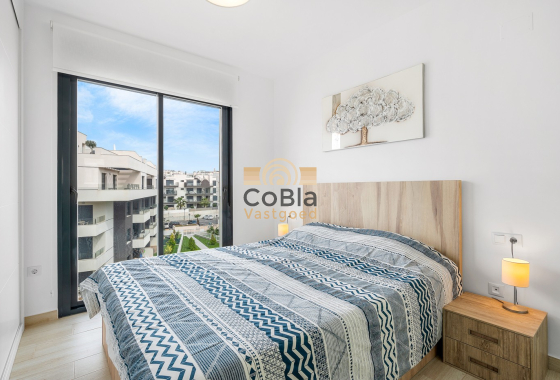 Herverkoop - Appartement - Orihuela Costa - Villamartin*