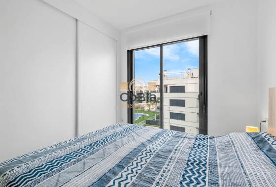 Herverkoop - Appartement - Orihuela Costa - Villamartin*