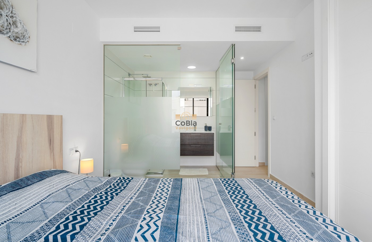 Herverkoop - Appartement - Orihuela Costa - Villamartin*