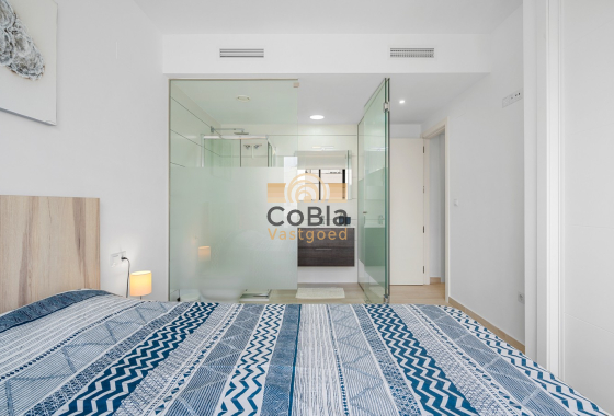 Herverkoop - Appartement - Orihuela Costa - Villamartin*