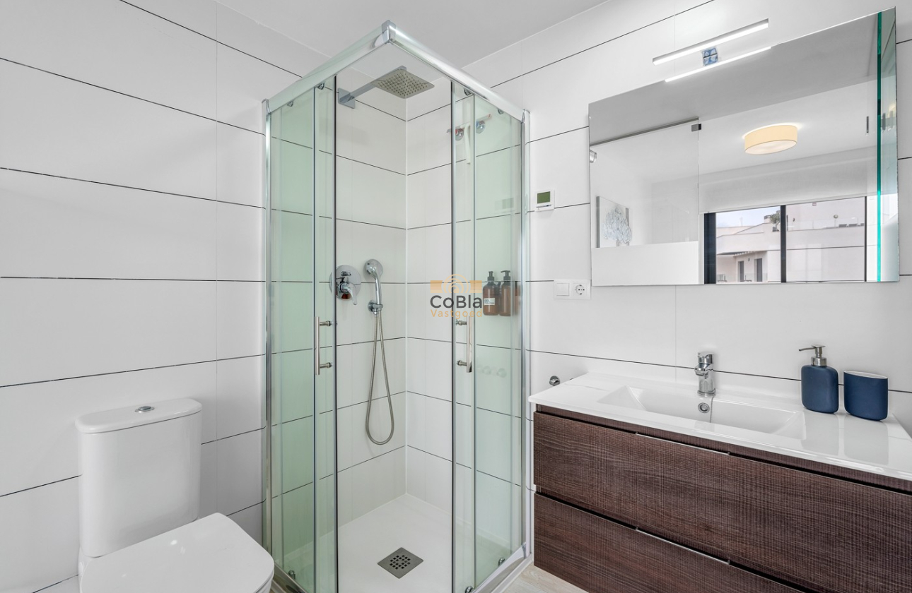 Herverkoop - Appartement - Orihuela Costa - Villamartin*