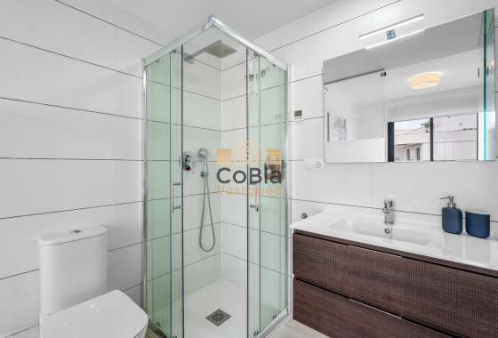 Herverkoop - Appartement - Orihuela Costa - Villamartin*