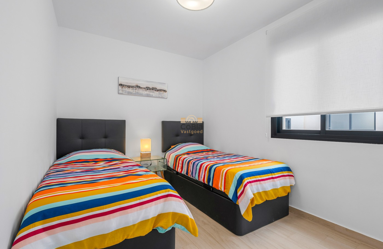 Herverkoop - Appartement - Orihuela Costa - Villamartin*