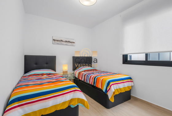 Herverkoop - Appartement - Orihuela Costa - Villamartin*