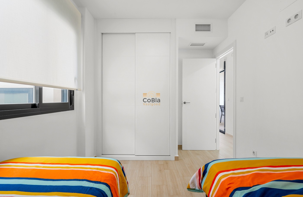 Herverkoop - Appartement - Orihuela Costa - Villamartin*