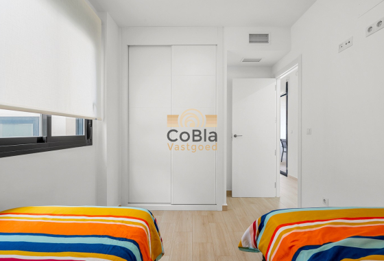 Herverkoop - Appartement - Orihuela Costa - Villamartin*