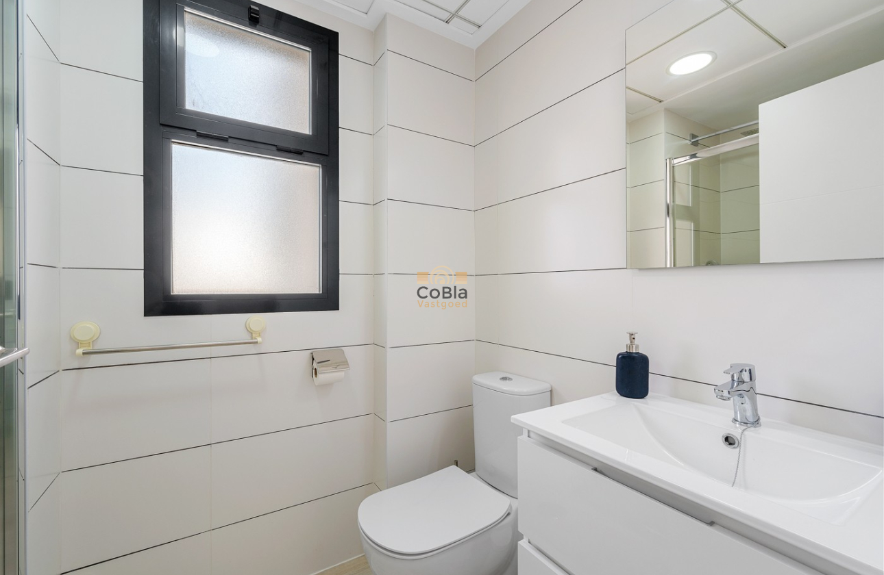 Herverkoop - Appartement - Orihuela Costa - Villamartin*