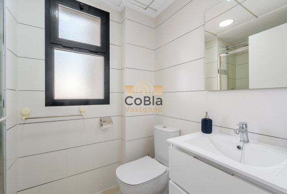 Herverkoop - Appartement - Orihuela Costa - Villamartin*