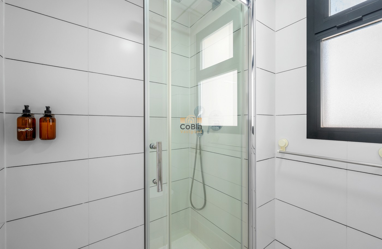 Herverkoop - Appartement - Orihuela Costa - Villamartin*