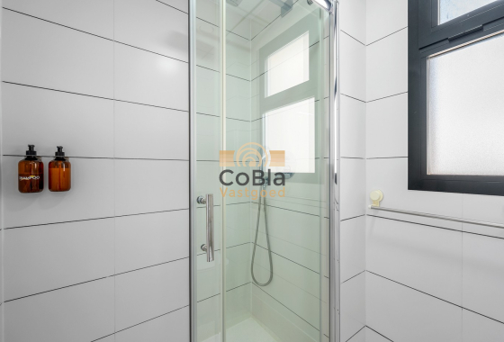 Herverkoop - Appartement - Orihuela Costa - Villamartin*