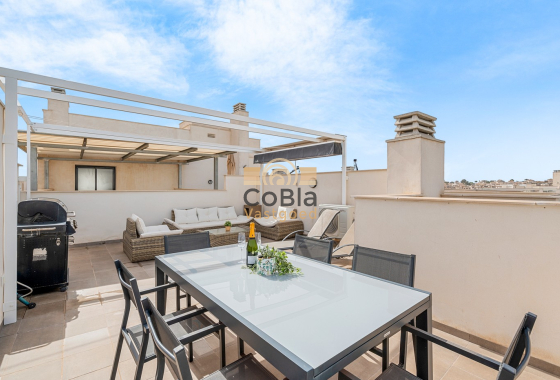 Herverkoop - Appartement - Orihuela Costa - Villamartin*