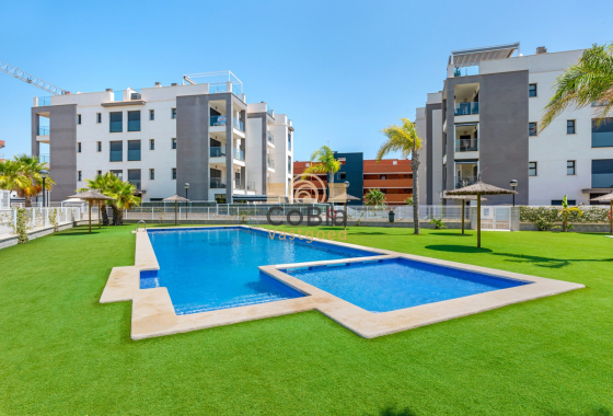 Herverkoop - Appartement - Orihuela Costa - Villamartin*