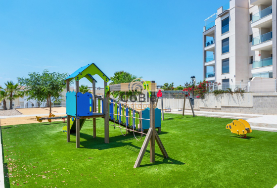 Herverkoop - Appartement - Orihuela Costa - Villamartin*