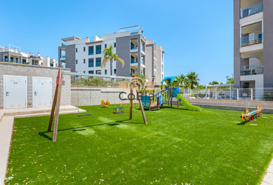 Herverkoop - Appartement - Orihuela Costa - Villamartin*