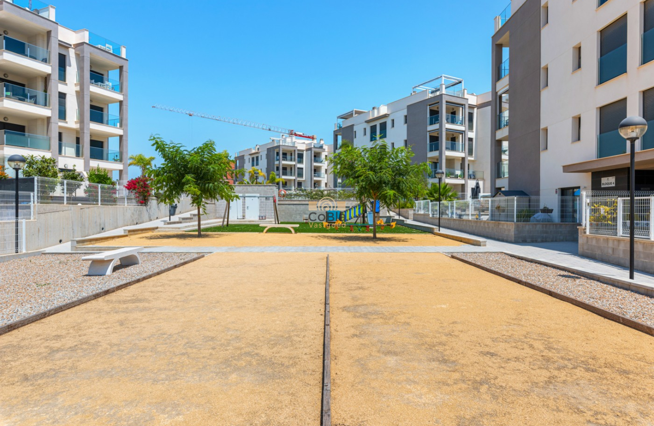 Herverkoop - Appartement - Orihuela Costa - Villamartin*
