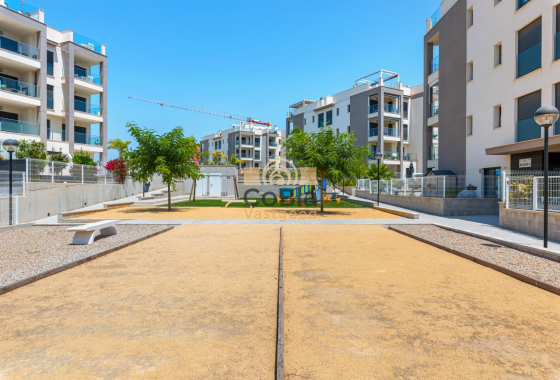 Herverkoop - Appartement - Orihuela Costa - Villamartin*